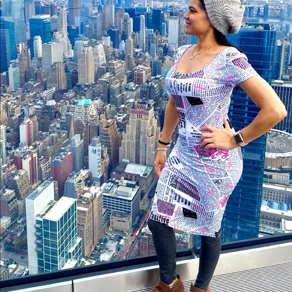 Dress ❤️2x$10